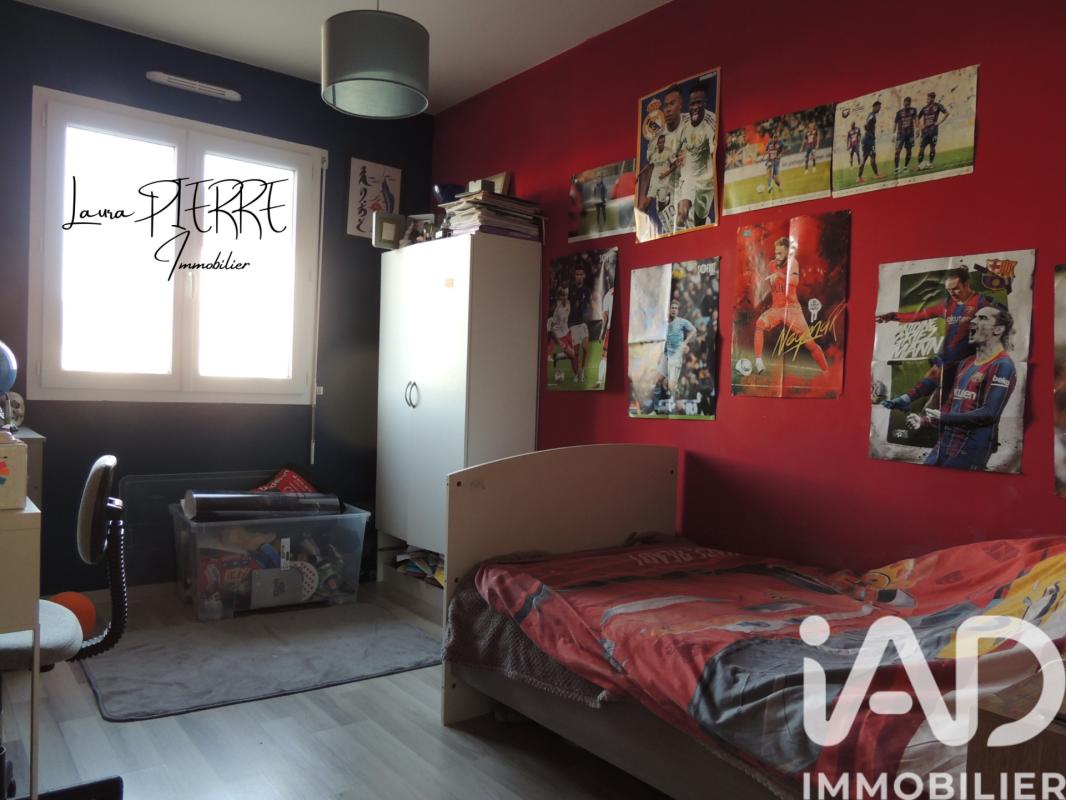 Maison 6 Pièce(s) Urville - Photo 7