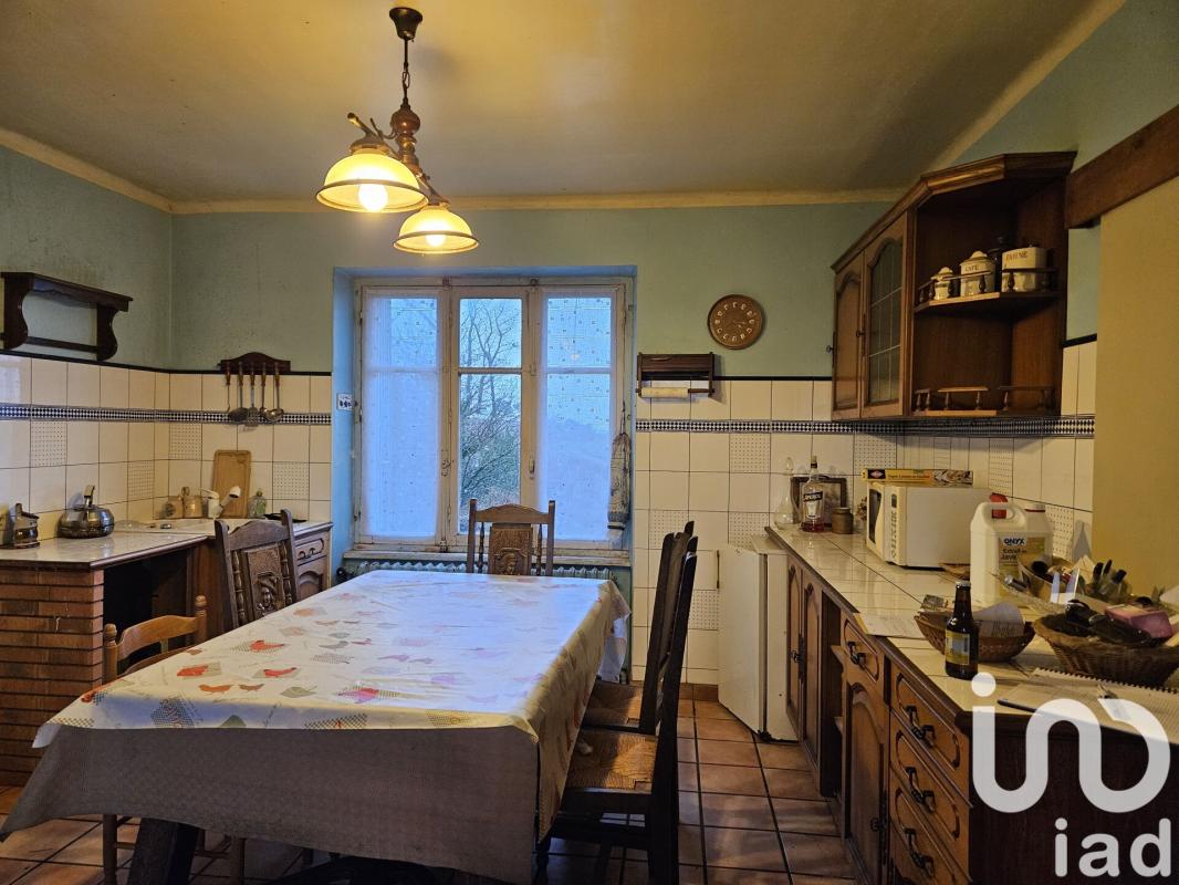 Maison 5 Pièce(s) Plouhinec