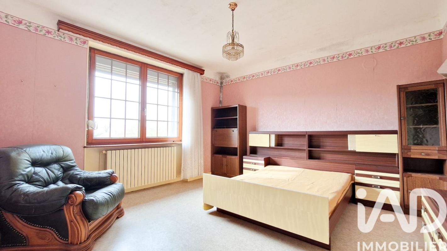 Maison 6 Pièce(s) Gravelotte