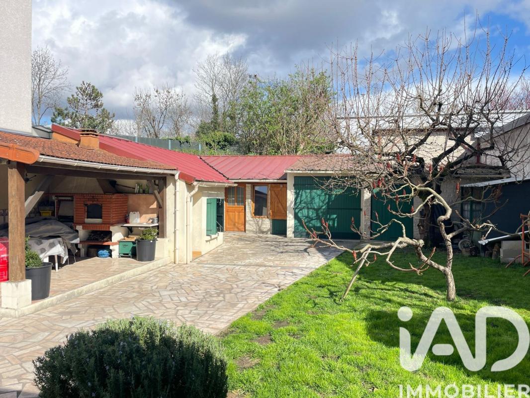 Maison 5 Pièce(s) Champigny-sur-Marne - Photo 2