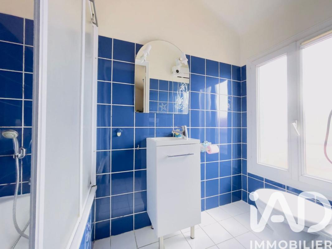 Maison 5 Pièce(s) Champigny-sur-Marne - Photo 8