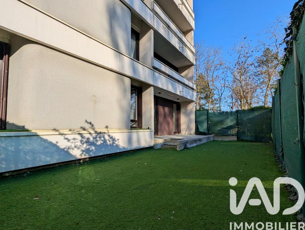 Appartement 3 Pièce(s) Élancourt