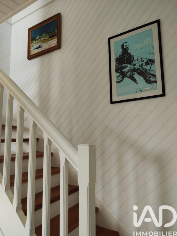 Maison 4 Pièce(s) Penmarch