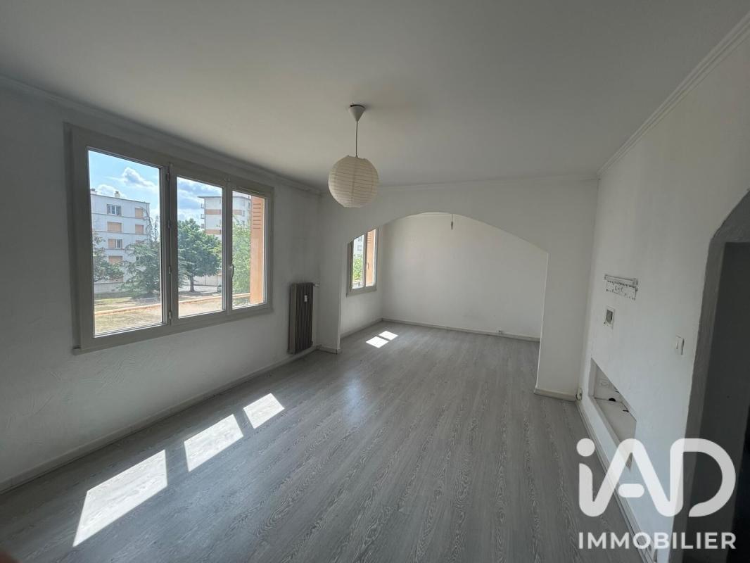 Appartement 3 Pièce(s) Villefranche-sur-Saône
