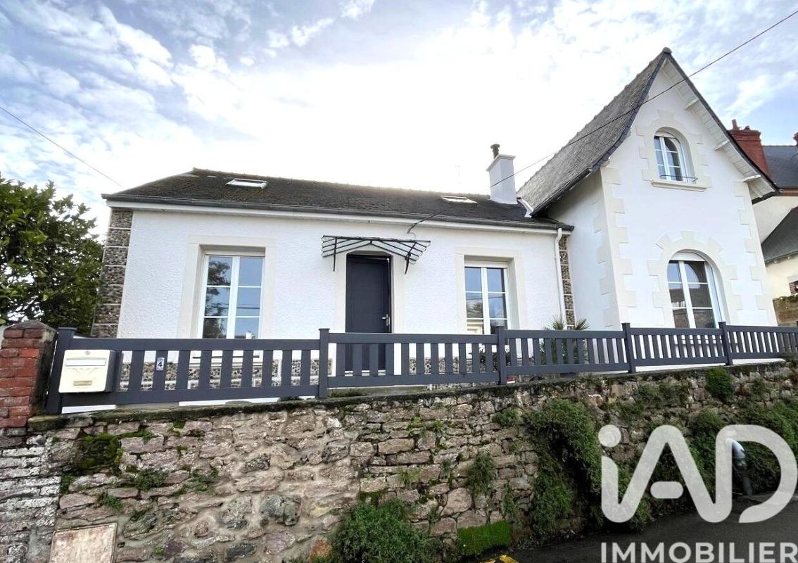 Maison 7 Pièce(s) Paimpol