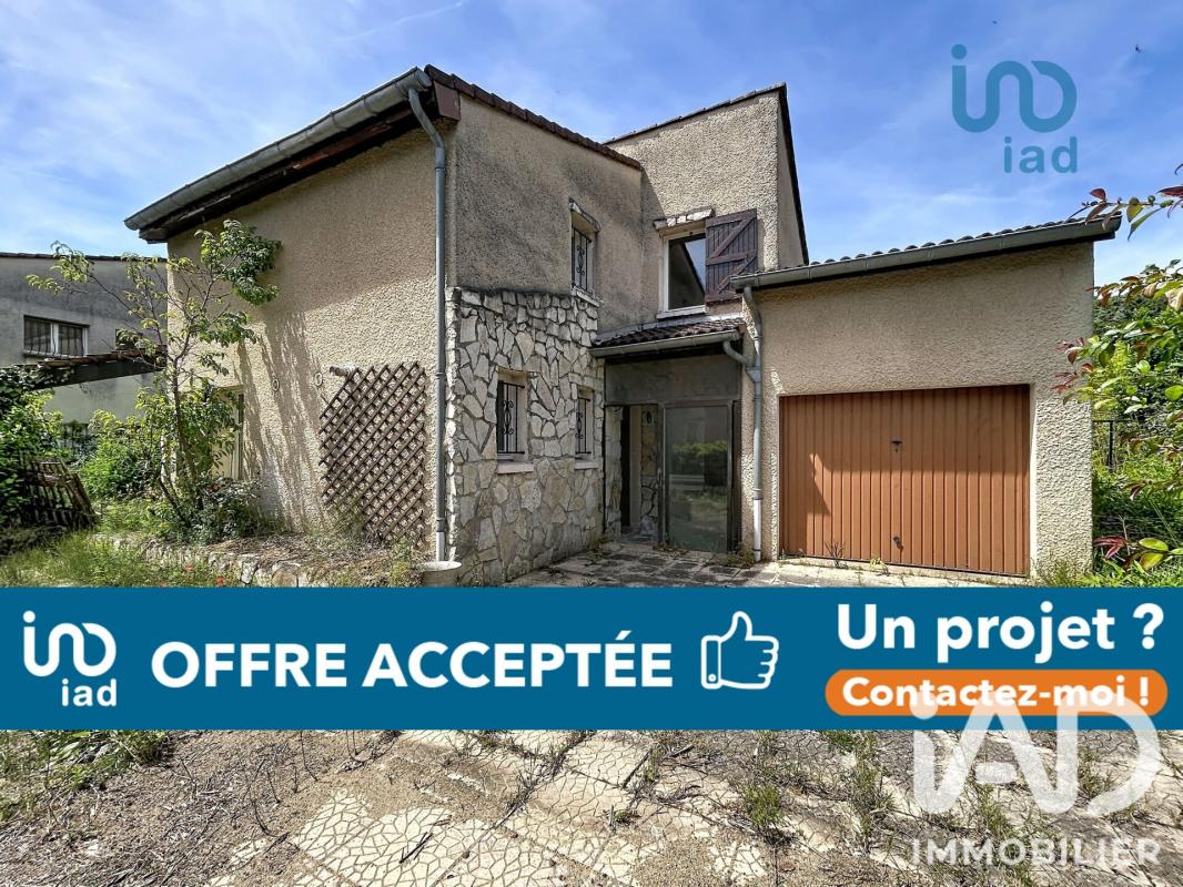 Maison 5 Pièce(s) Saint-Jean-de-Muzols