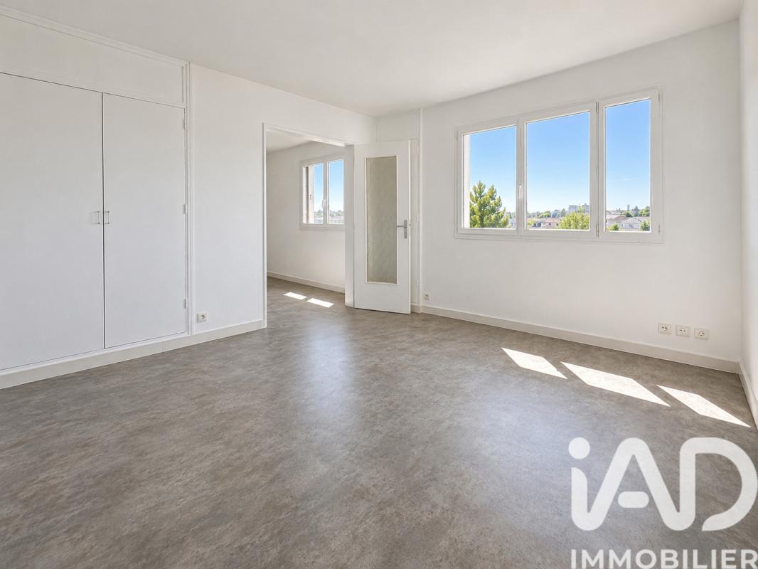 Appartement 4 Pièce(s) Nogent-sur-Marne