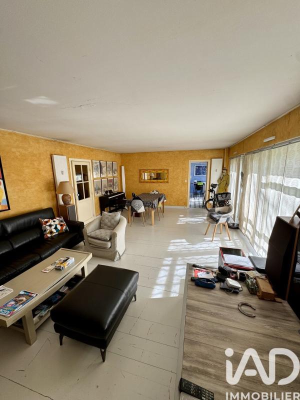 Appartement 5 Pièce(s) Rennes