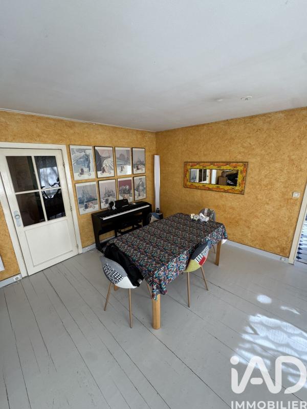 Appartement 5 Pièce(s) Rennes