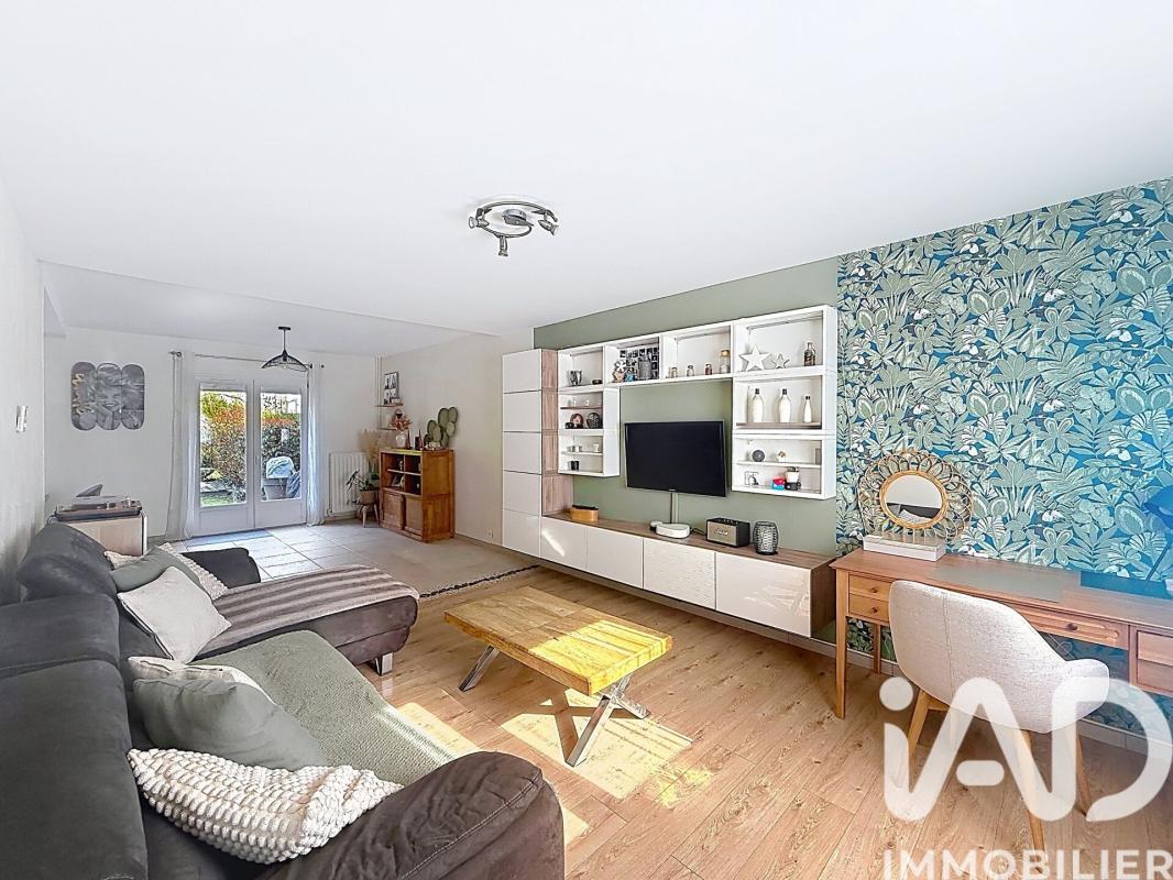 Maison 4 Pièce(s) Douai