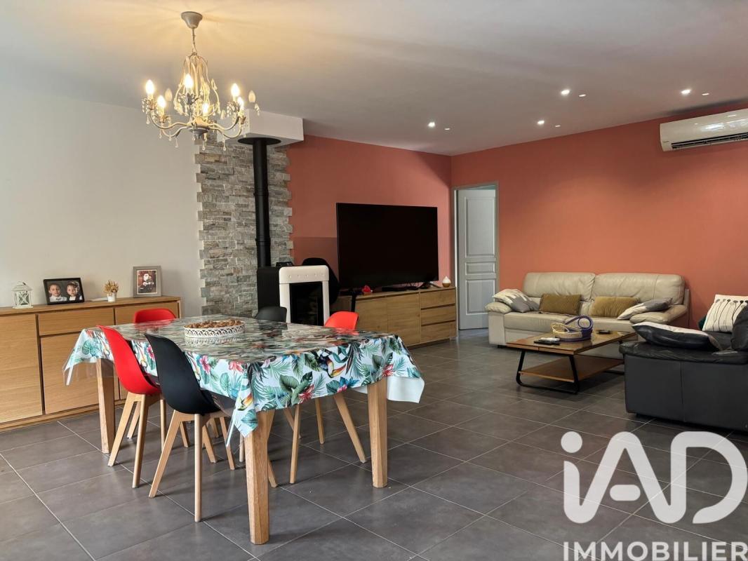 Maison 5 Pièce(s) Carpentras - Photo 1