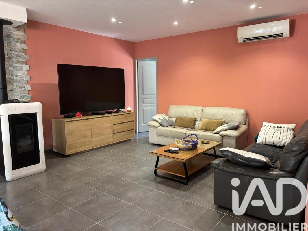 Maison 5 Pièce(s) Carpentras - Photo 2