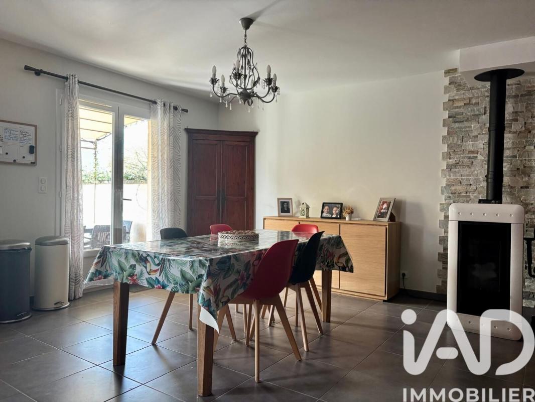 Maison 5 Pièce(s) Carpentras - Photo 4