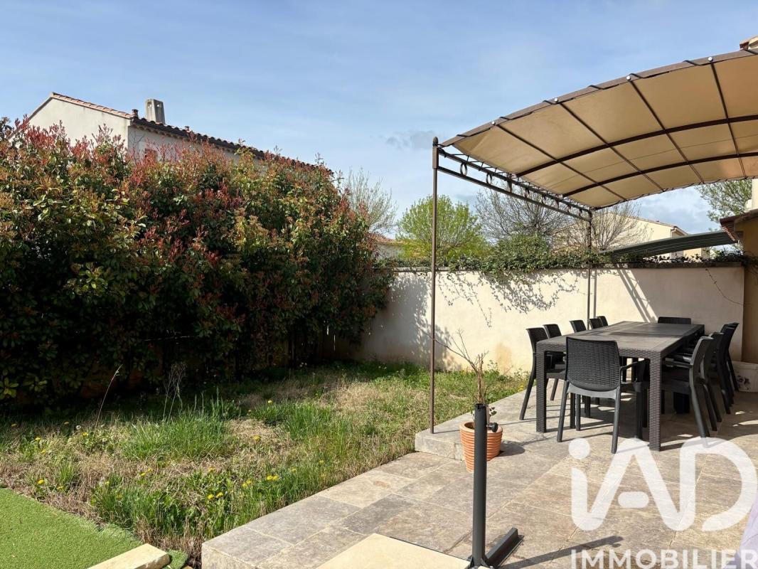 Maison 5 Pièce(s) Carpentras - Photo 6