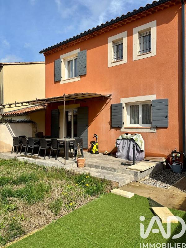 Maison 5 Pièce(s) Carpentras - Photo 7
