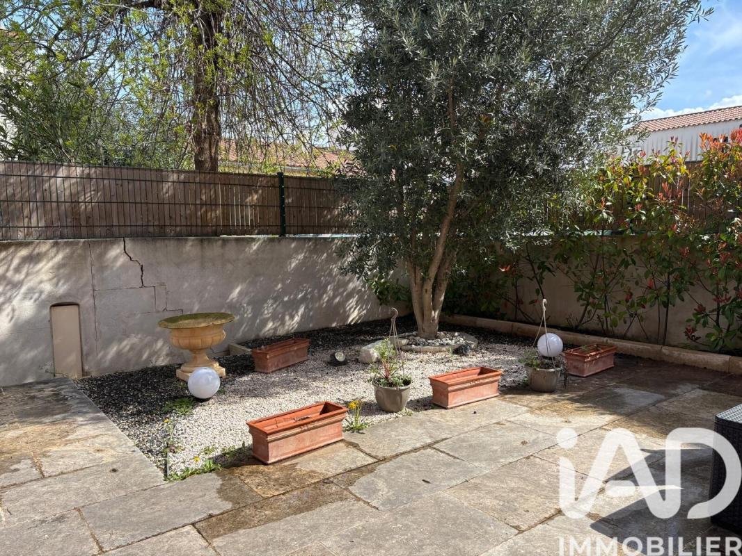 Maison 5 Pièce(s) Carpentras - Photo 13