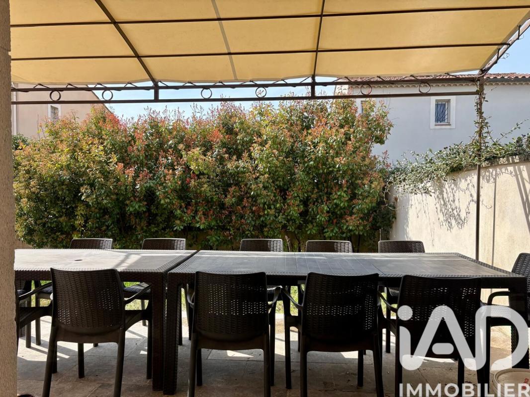 Maison 5 Pièce(s) Carpentras - Photo 14