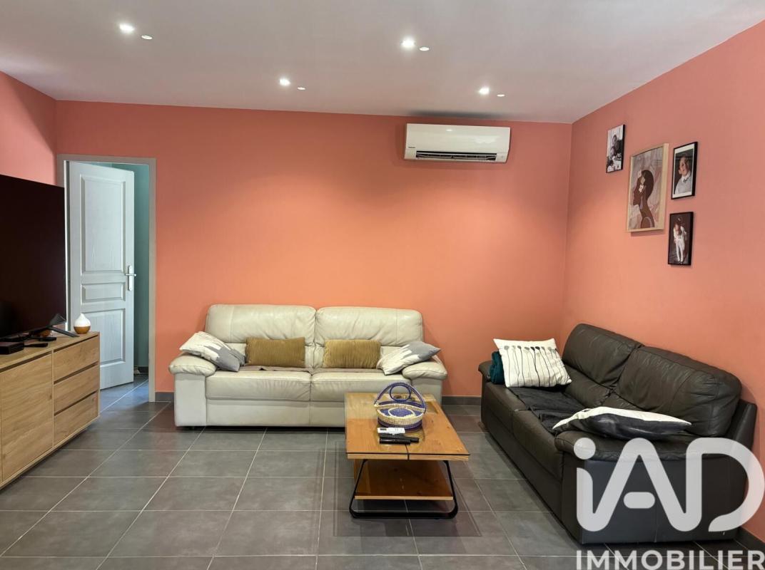 Maison 5 Pièce(s) Carpentras - Photo 15
