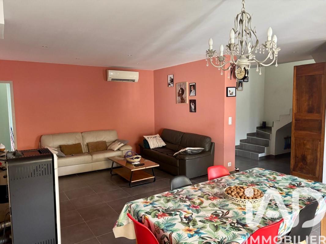 Maison 5 Pièce(s) Carpentras - Photo 16