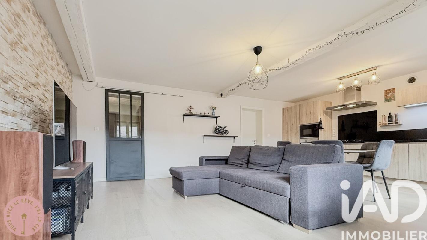 Appartement 3 Pièce(s) Novéant-sur-Moselle