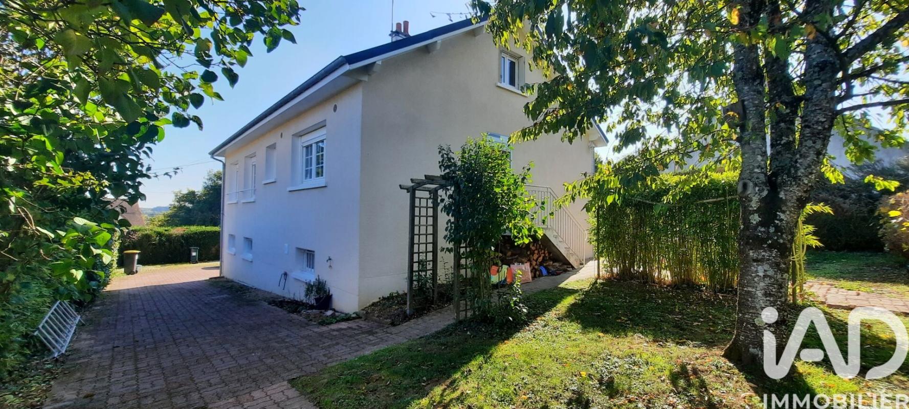 Maison 7 Pièce(s) Valencisse