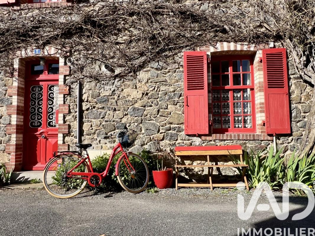 Maison 5 Pièce(s) Agon-Coutainville