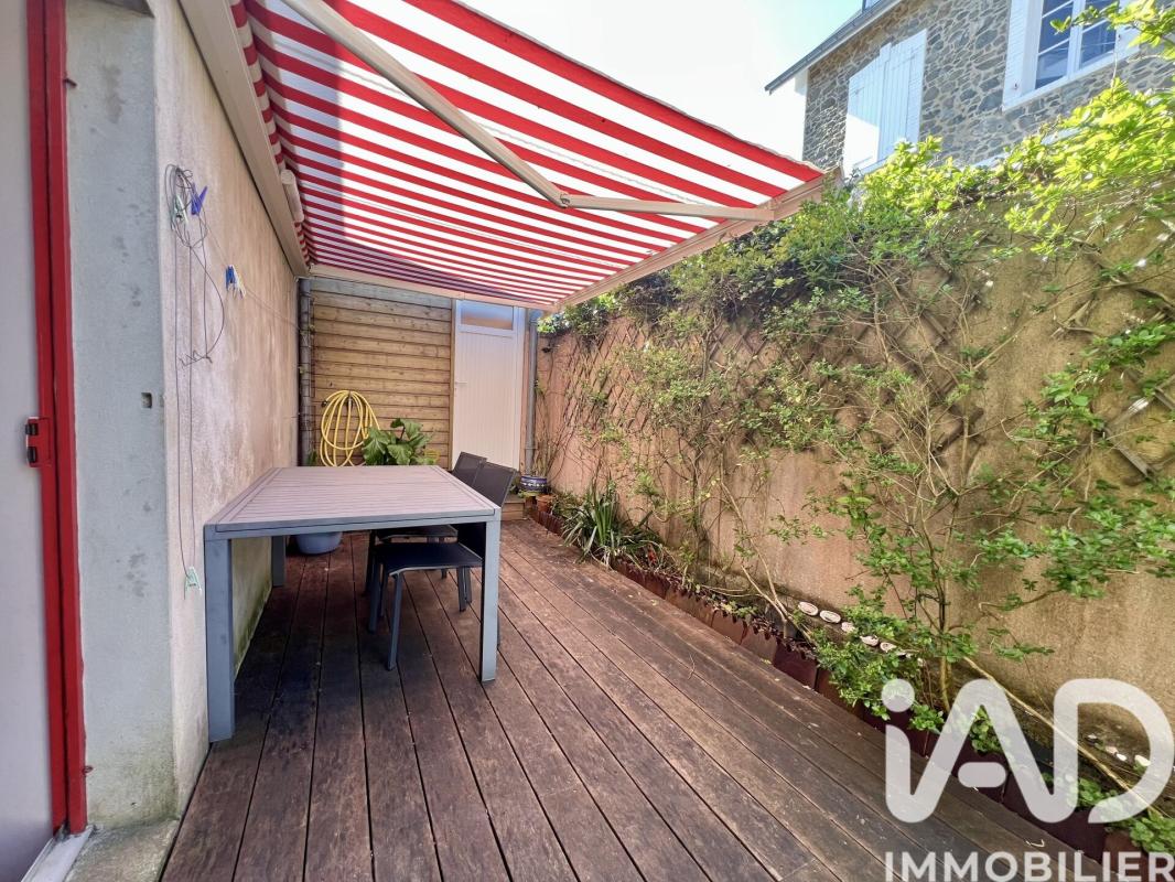 Maison 5 Pièce(s) Agon-Coutainville - Photo 14