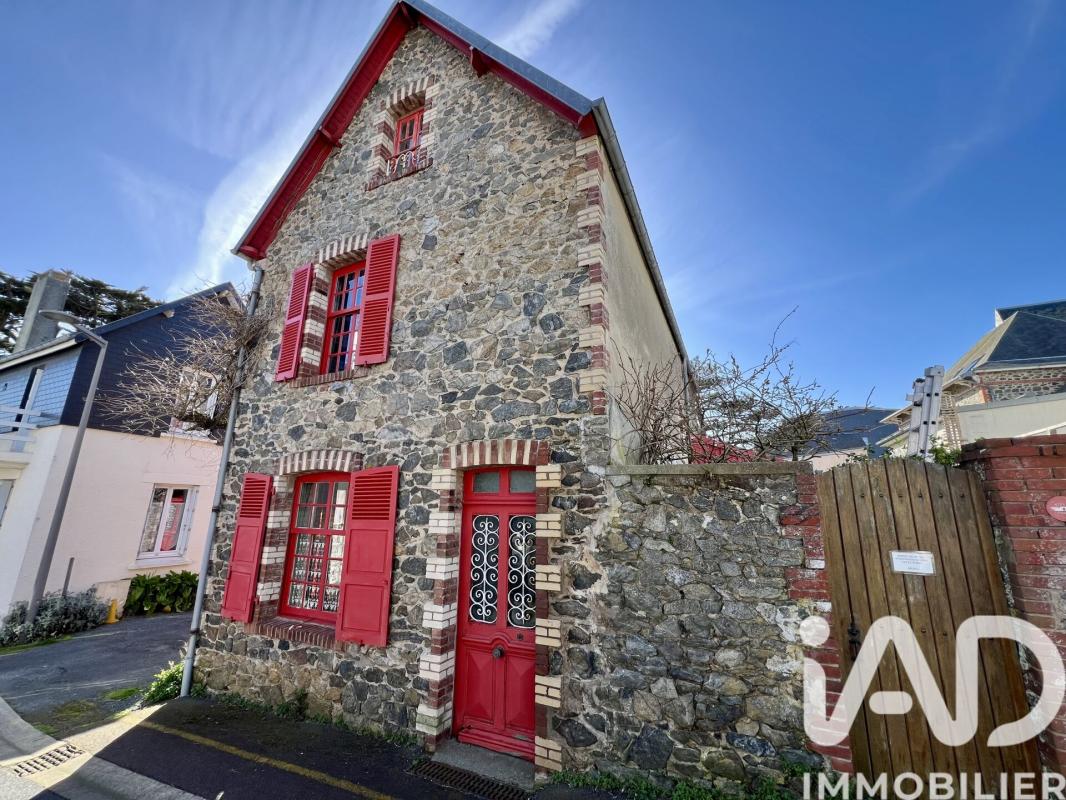 Maison 5 Pièce(s) Agon-Coutainville - Photo 2