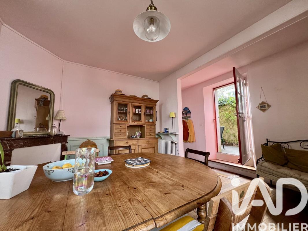 Maison 5 Pièce(s) Agon-Coutainville - Photo 4