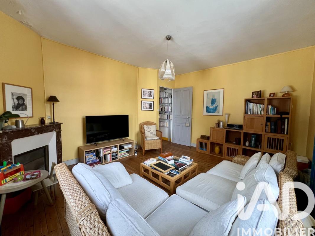 Maison 5 Pièce(s) Agon-Coutainville - Photo 6
