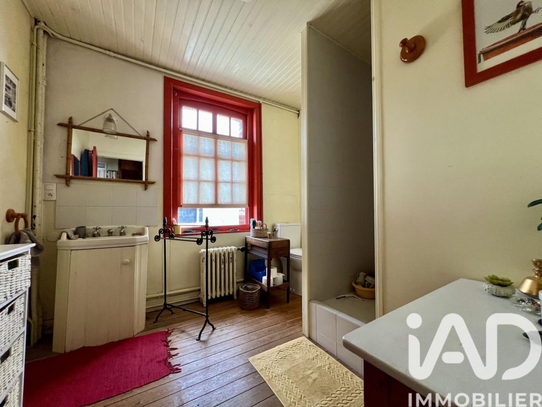 Maison 5 Pièce(s) Agon-Coutainville - Photo 10