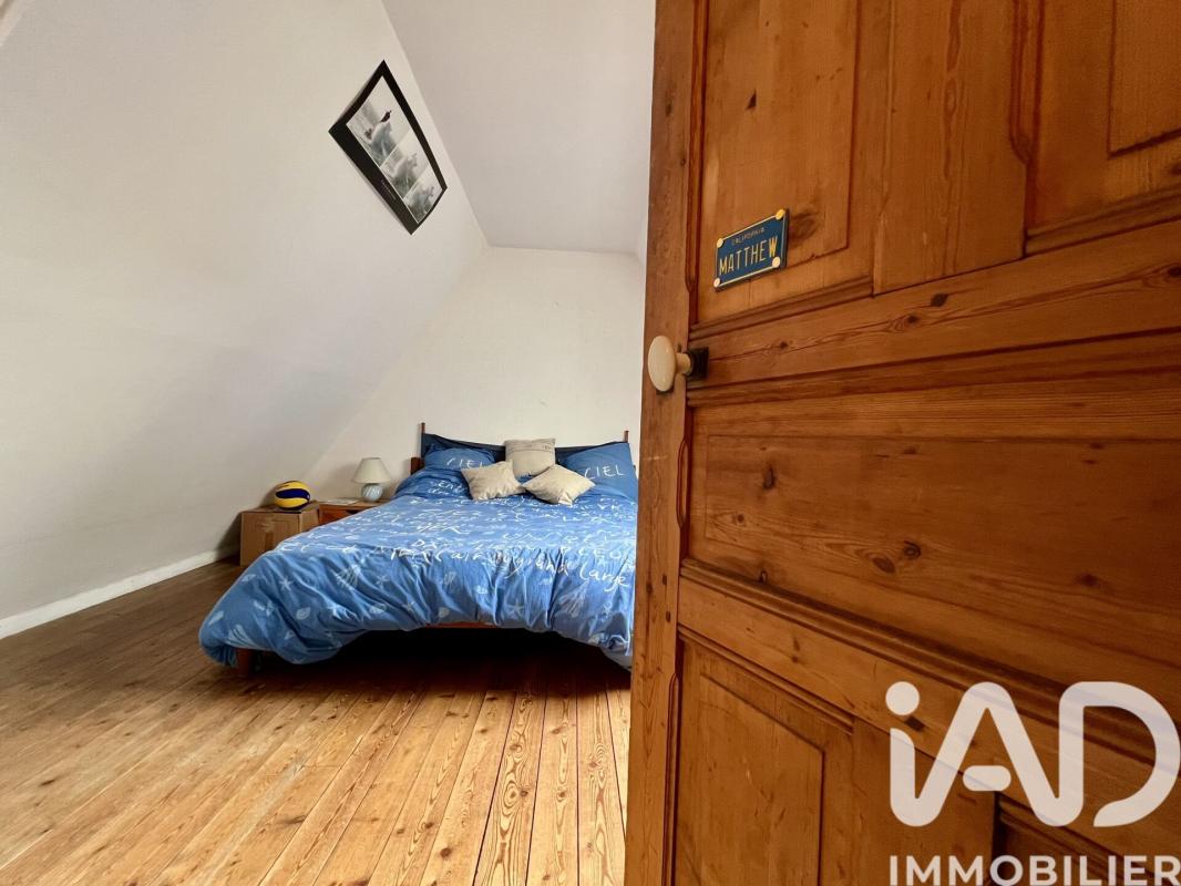 Maison 5 Pièce(s) Agon-Coutainville - Photo 11