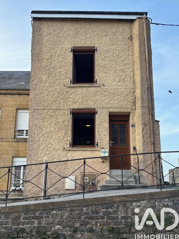 Maison 3 Pièce(s) Renwez