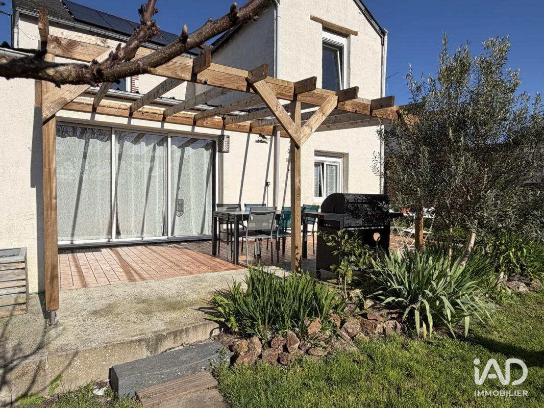 Maison 6 Pièce(s) Héric