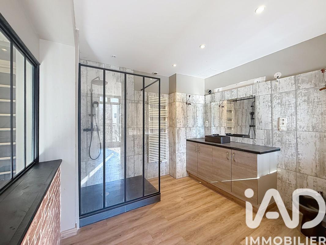 Maison de ville 5 Pièce(s) Pézenas