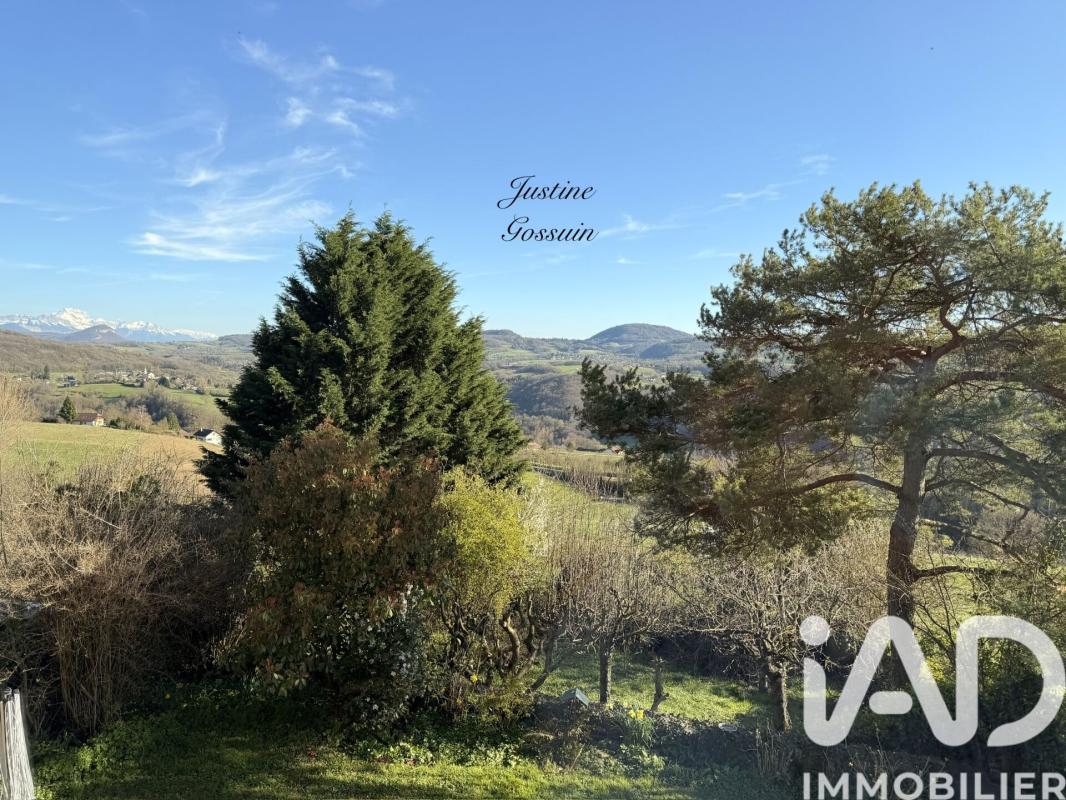 Maison en pierre 5 Pièce(s) Frangy