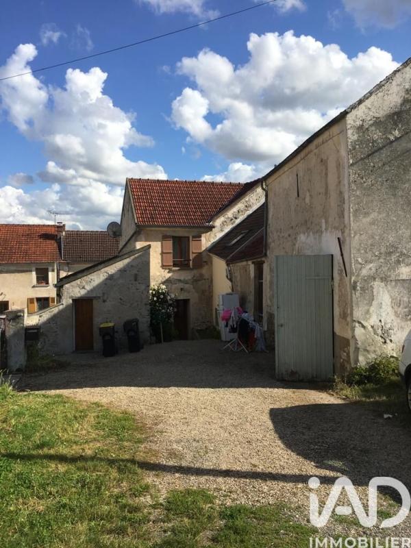 Ferme 3 Pièce(s) La Ferté-sous-Jouarre