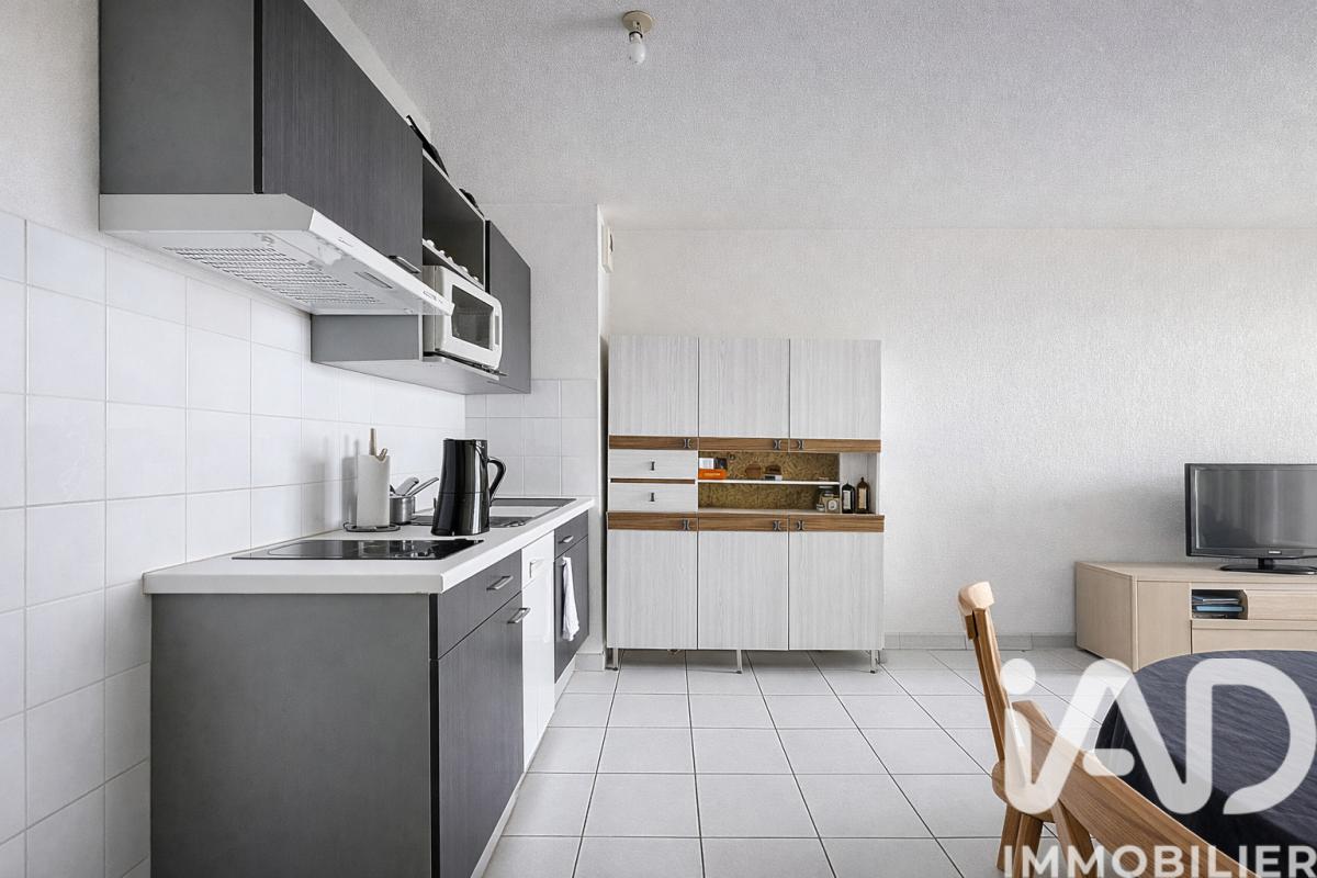 Appartement 2 Pièce(s) Parempuyre - Photo 4