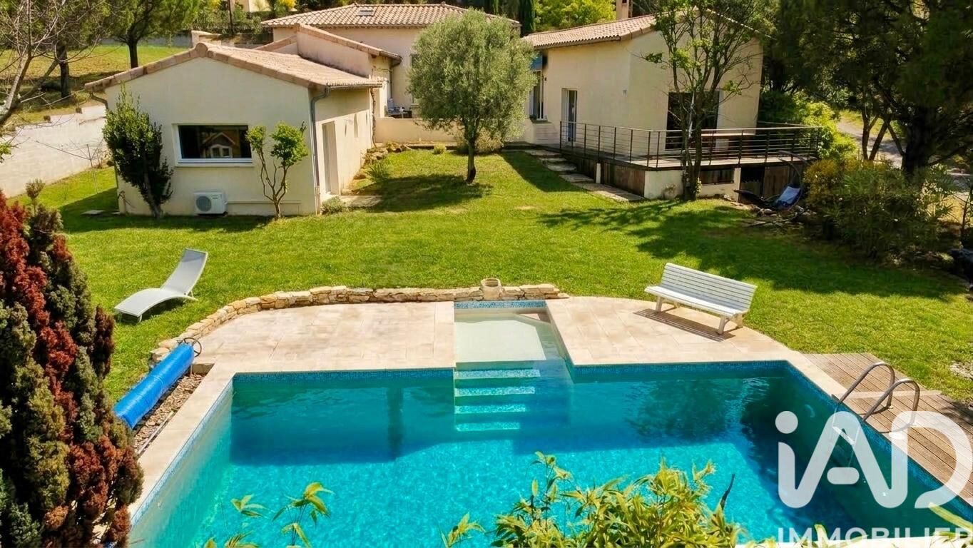 Maison d'architecte 5 Pièce(s) Charols