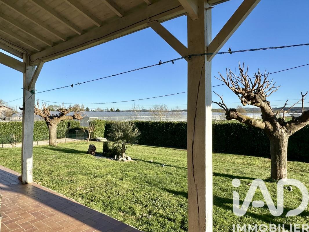 Maison 6 Pièce(s) Aiguillon