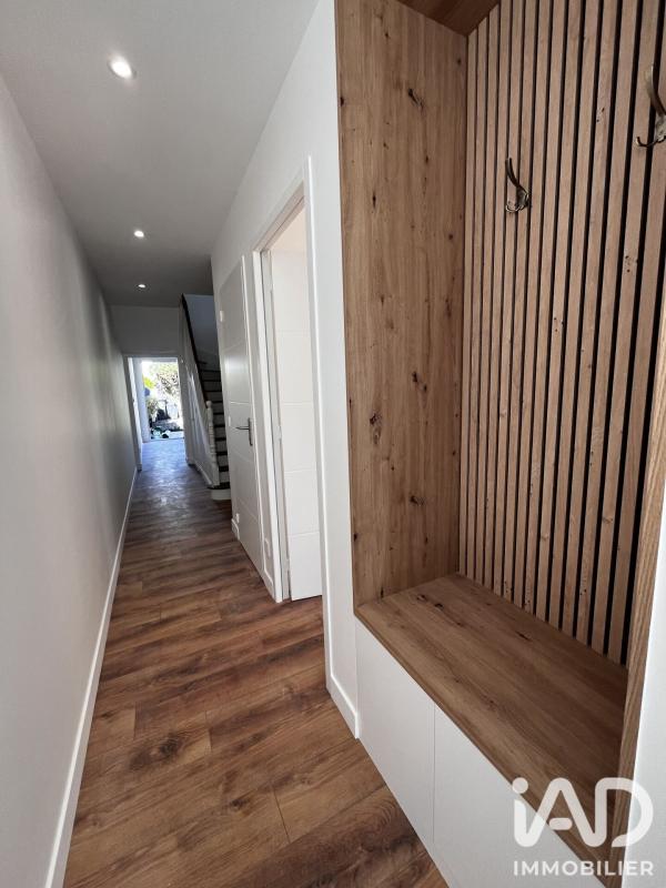 Maison 4 Pièce(s) Le Mans - Photo 2