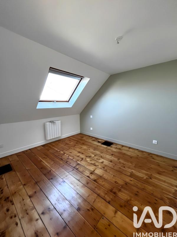 Maison 4 Pièce(s) Le Mans - Photo 9