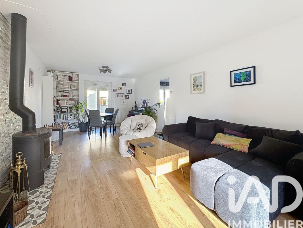 Maison 5 Pièce(s) Bernières-sur-Mer