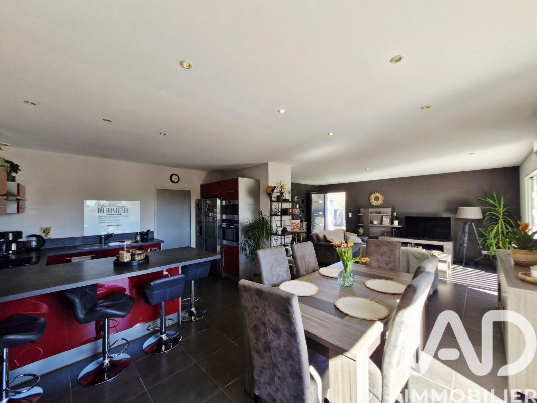 Maison traditionnelle 4 Pièce(s) Lespignan