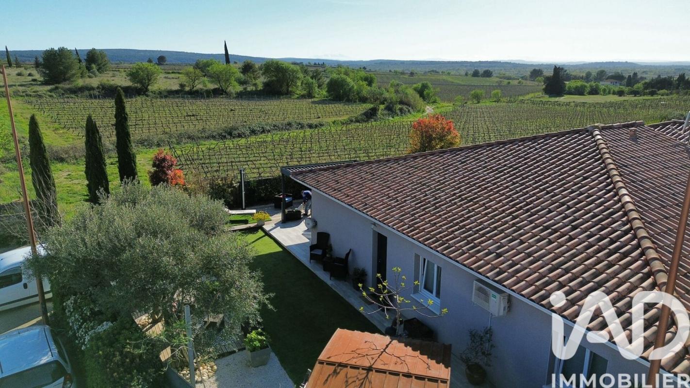 Maison 4 Pièce(s) Lespignan - Photo 2