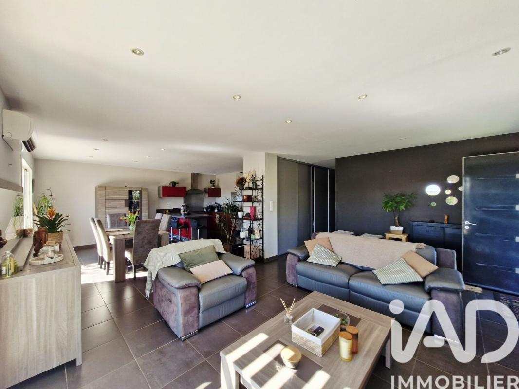 Maison 4 Pièce(s) Lespignan - Photo 6