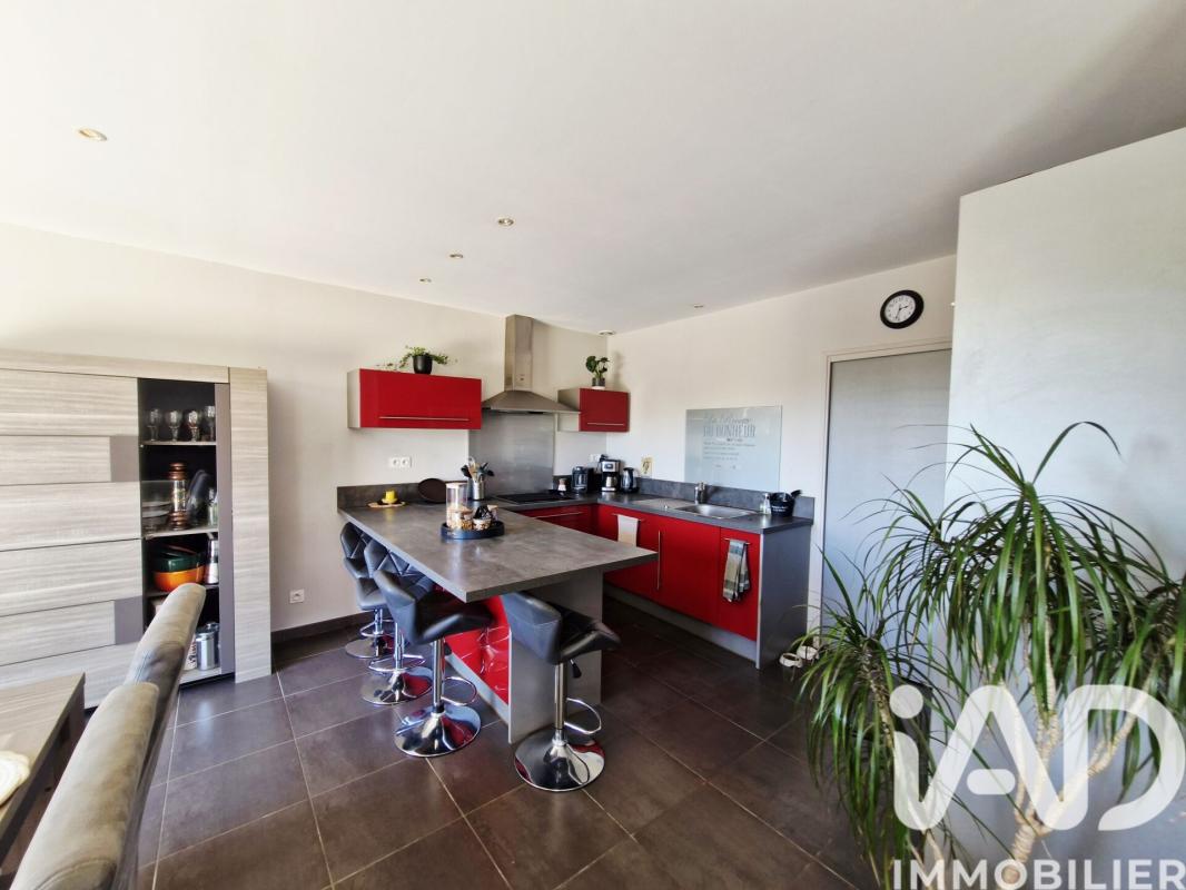 Maison 4 Pièce(s) Lespignan - Photo 8