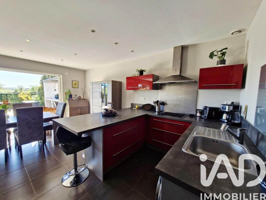 Maison 4 Pièce(s) Lespignan - Photo 10