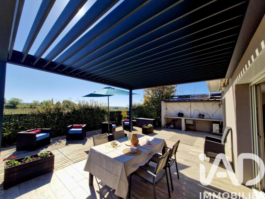 Maison 4 Pièce(s) Lespignan - Photo 11