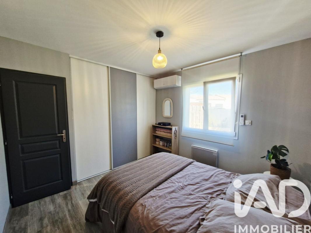 Maison 4 Pièce(s) Lespignan - Photo 17
